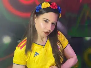 Streamate Free Porn Cam of Kylie_Bloom