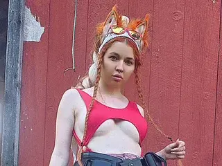 Streamate Private Sex Chat of Miss_Kink