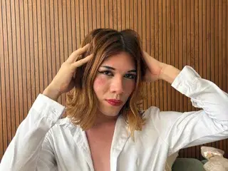 Streamate Nude Webcam of softprincess