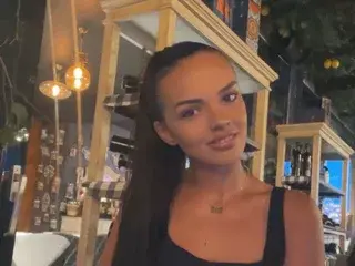 Streamate Sex Chat of CarolinaPetra