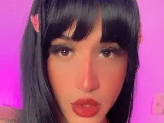 Streamate Adult Video Chat of Piinkyrosse