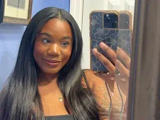 Streamate Free Porn Cam of Soupypie
