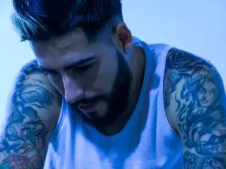 Streamate Live Sex of VincentSartori