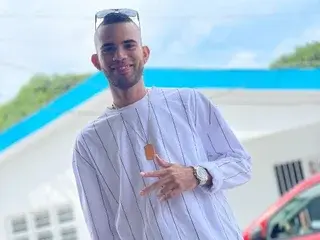 Streamate Free Porn Cam of kinkycumboy