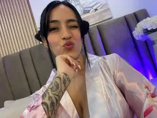 Streamate Adult Webcams of NICOLL_EVANSS