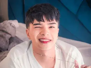 Streamate Live Porn of ColmanDiiaz