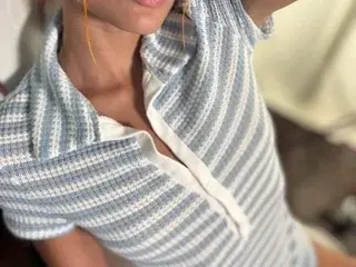 Streamate Nude Webcam of Emmy_Foxx