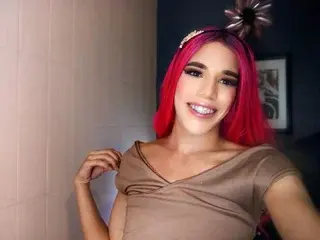 Streamate Adult Webcam of Kenia_valen