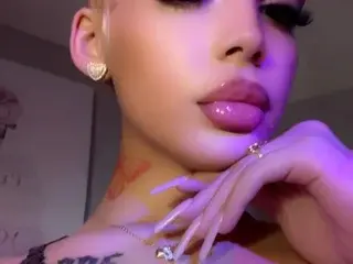 Streamate Free Porn Cam of Lani_Lux