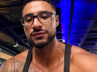 Streamate Sex Chat of Liam_Garcia