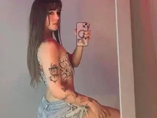 Streamate Best live sex cam show of Sabrina20x
