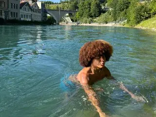 Streamate Adult Webcam of AlixiisEtereo