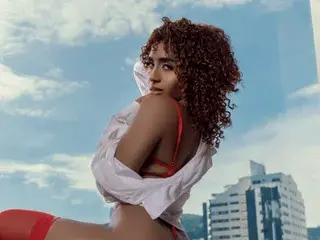 Streamate Live Sex Cam of MaiaCox