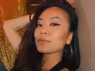 Streamate Free Porn Cam of PriestessWu