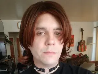 Streamate Best Webcam of ToniStormCD