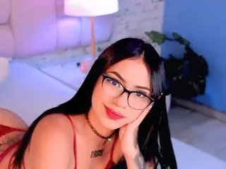 Streamate Nude Webcam of SaarahLarsson