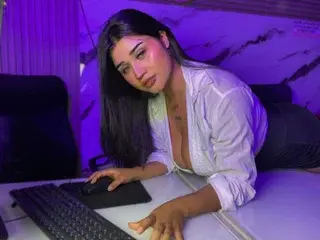 Streamate Adult Webcam of VenusCris