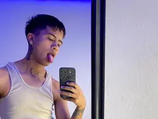 Streamate Live Porn of Axel_yJD