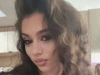 Streamate Adult Webcam of TessaBloom
