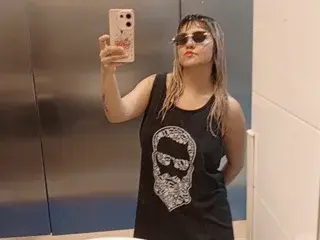 Streamate Free Porn Cam of evee_s