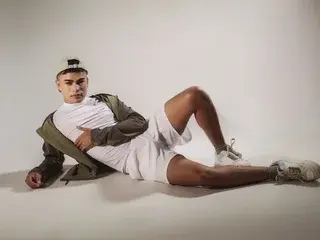 Streamate Live Sex of jarethh