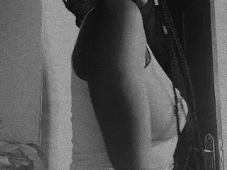 Streamate Live Sex of BustyShazzy