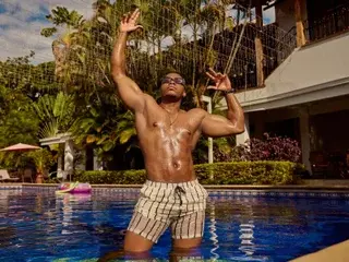 Streamate Adult Video Chat of JaySmit