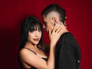 Streamate Private Sex Chat of MadyAndEthan