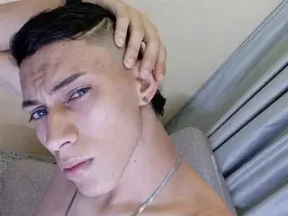 Streamate Live Porn of ander_bigcock22