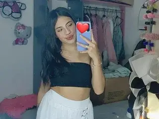 Streamate Live Sex Cam of ariiannathompson