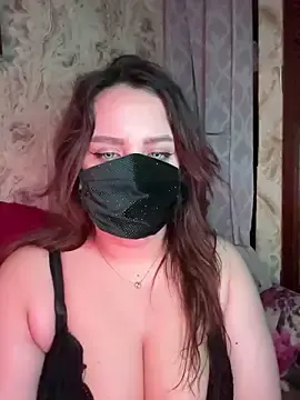 Stripchat Adult Webcam of AMBER_GLAM