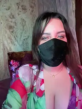 Stripchat Live Sex of AMBER_GLAM