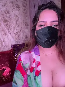 Stripchat Adult Webcam of AMBER_GLAM