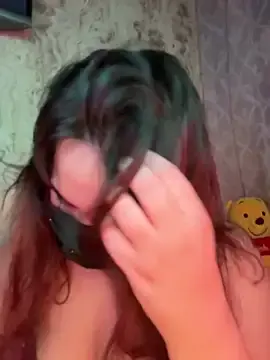 Stripchat Live Sex of AMBER_GLAM