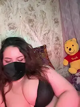 Stripchat Adult Webcam of AMBER_GLAM