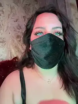 Stripchat Best live sex cam show of AMBER_GLAM