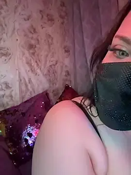 Stripchat Free Porn Cam of AMBER_GLAM