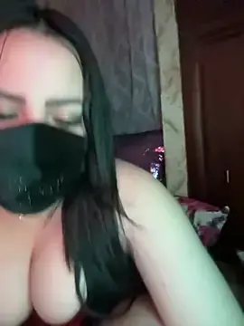 Stripchat Free Live Porn of AMBER_GLAM