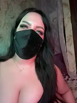 Stripchat Free Live Porn of AMBER_GLAM