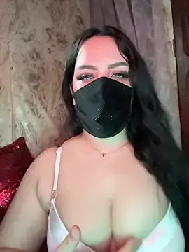 Stripchat Adult Video Chat of AMBER_GLAM