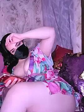 Stripchat Adult Video Chat of AMBER_GLAM