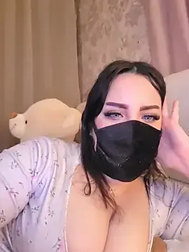 Stripchat Live Sex Cam of AMBooRA-DiVA