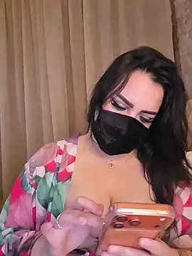 Stripchat Watch Live Sex Cams of AMBooRA-DiVA