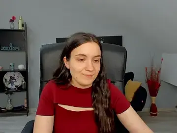 Stripchat Sex Cam of MelissaWiliam