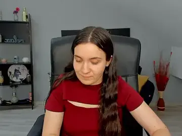 Stripchat Live Sex of MelissaWiliam