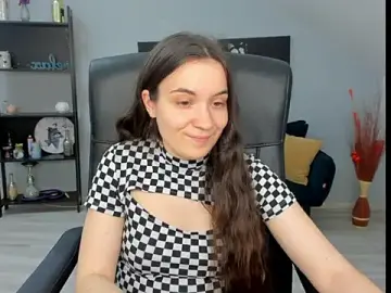 Stripchat Adult Webcam of MelissaWiliam