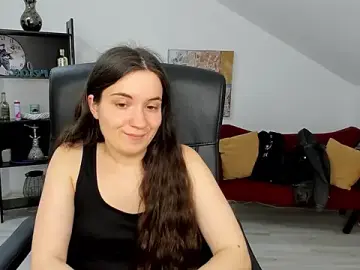Stripchat Sex Cam of MelissaWiliam