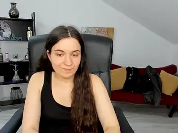 Stripchat Live Porn of MelissaWiliam