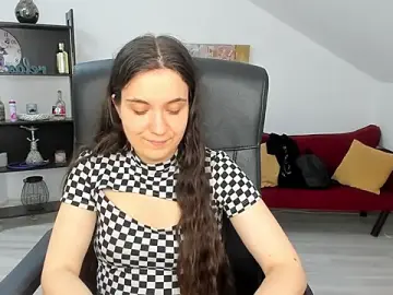 Stripchat Best Webcam of MelissaWiliam
