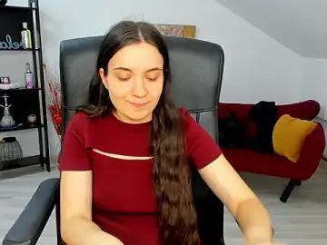 Stripchat Adult Webcam of MelissaWiliam
